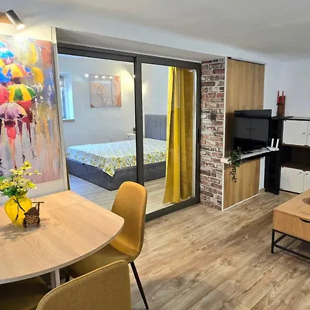 Appartement Old-timer 2 Varna