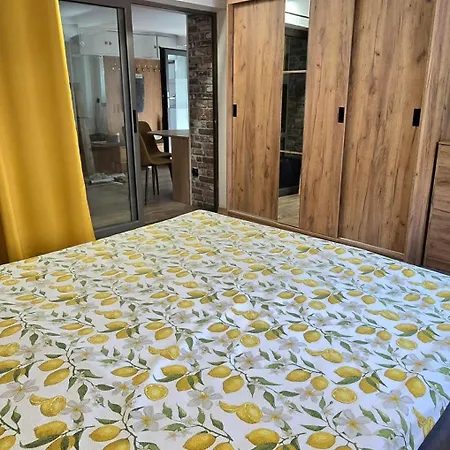 Appartement Old-timer 2