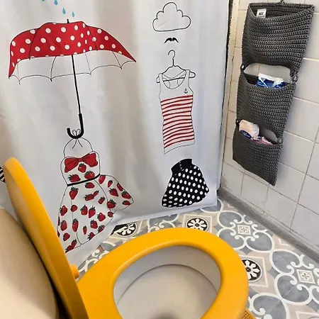 Appartement Old-timer 2 *