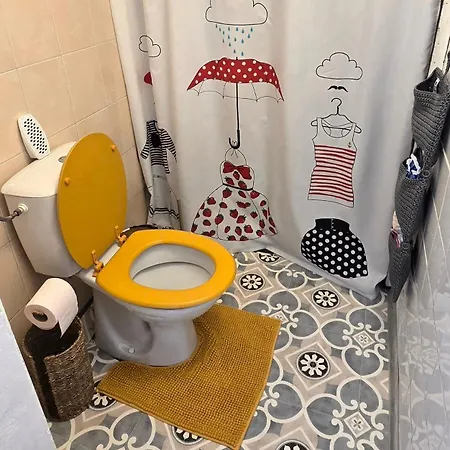 Old-timer 2 Appartement