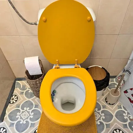 Old-timer 2 Appartement