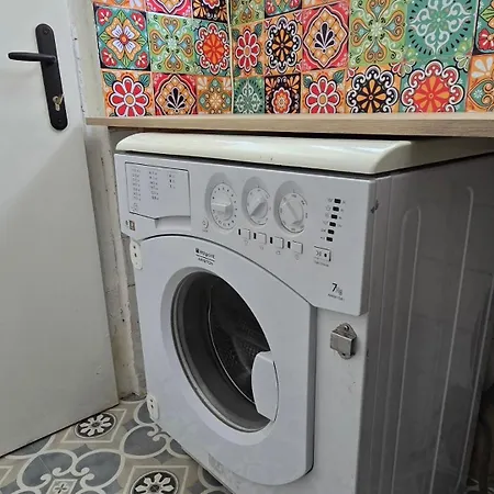 Appartement Old-timer 2