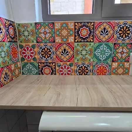 Old-timer 2 Appartement Varna