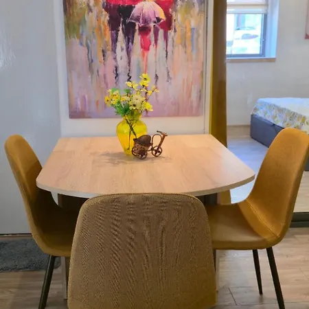 Apartment Old-timer 2 *