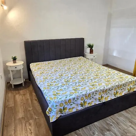 Apartment Old-timer 2