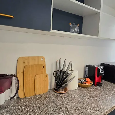 Apartment Old-timer 2 *