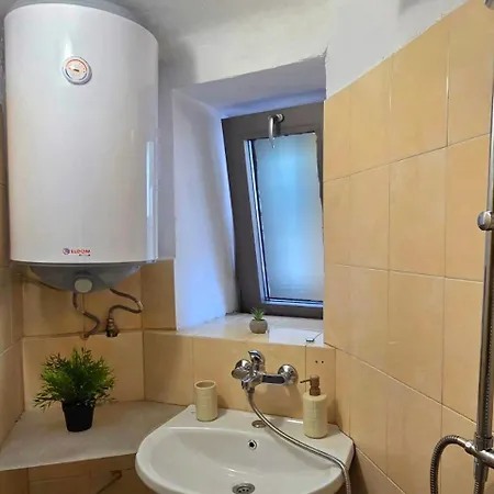 Apartment Old-timer 2