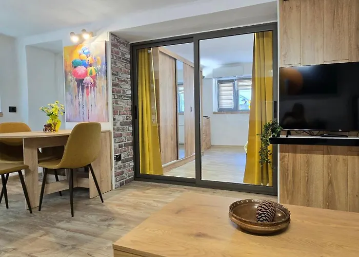 Old-timer 2 Apartment Varna