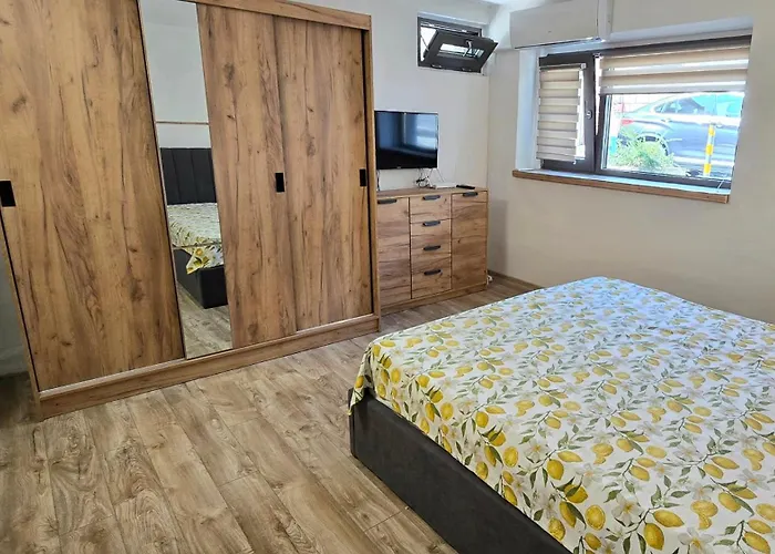 Old-timer 2 Apartment Varna